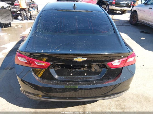 Продажа на аукционе авто 2023 Chevrolet Malibu Fwd 1lt, vin: 1G1ZD5ST8PF134853, номер лота: 44338905