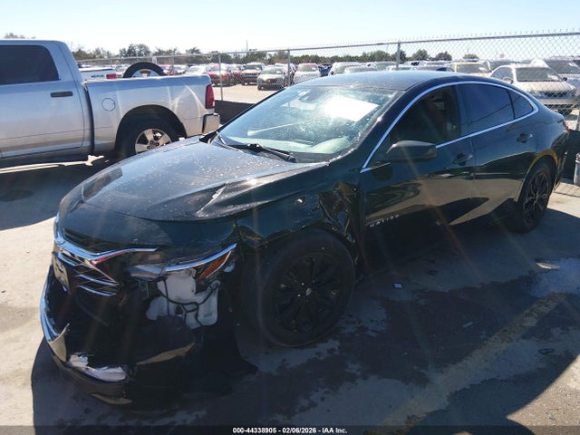 Продажа на аукционе авто 2023 Chevrolet Malibu Fwd 1lt, vin: 1G1ZD5ST8PF134853, номер лота: 44338905