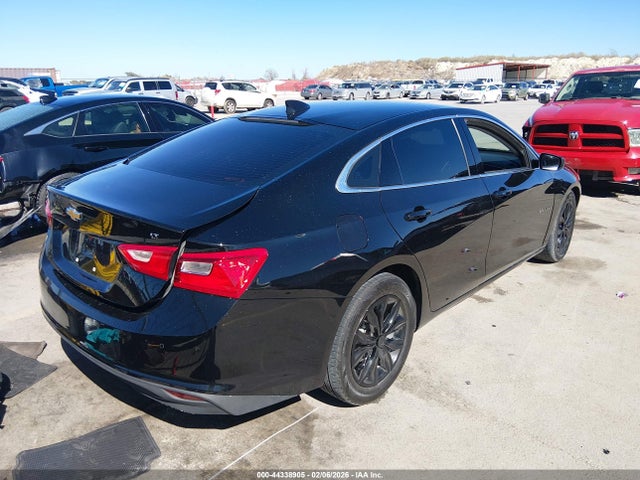 Продажа на аукционе авто 2023 Chevrolet Malibu Fwd 1lt, vin: 1G1ZD5ST8PF134853, номер лота: 44338905