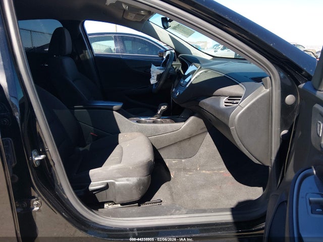Продажа на аукционе авто 2023 Chevrolet Malibu Fwd 1lt, vin: 1G1ZD5ST8PF134853, номер лота: 44338905