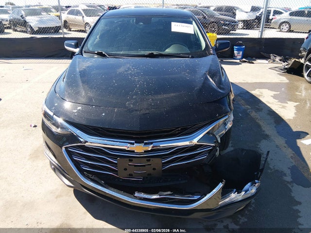 Продажа на аукционе авто 2023 Chevrolet Malibu Fwd 1lt, vin: 1G1ZD5ST8PF134853, номер лота: 44338905