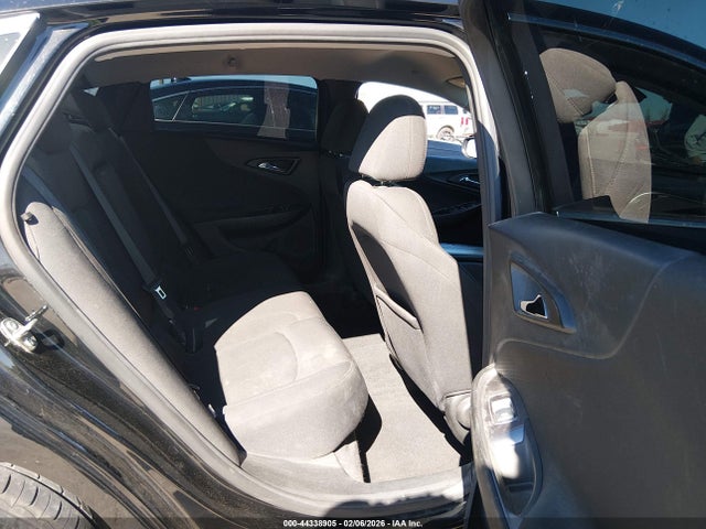 Продажа на аукционе авто 2023 Chevrolet Malibu Fwd 1lt, vin: 1G1ZD5ST8PF134853, номер лота: 44338905