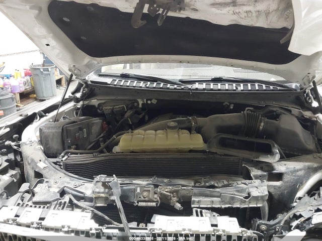 5LMJJ2JT5KEL19513 Lincoln Navigator Select