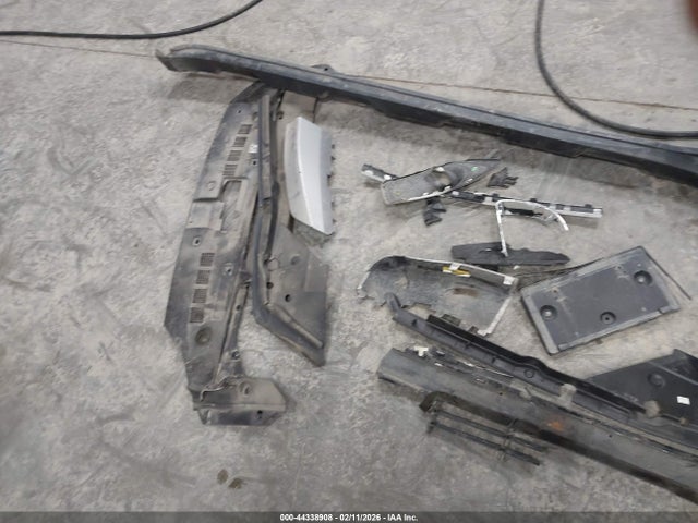 5LMJJ2JT5KEL19513 Lincoln Navigator Select