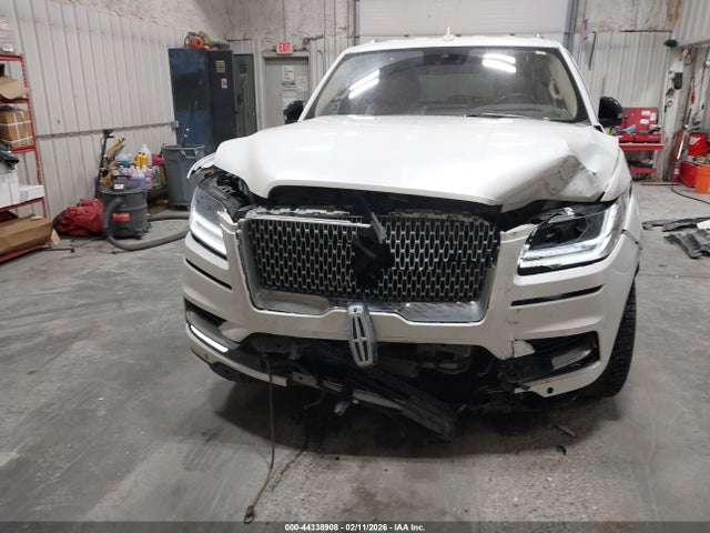 5LMJJ2JT5KEL19513 Lincoln Navigator Select