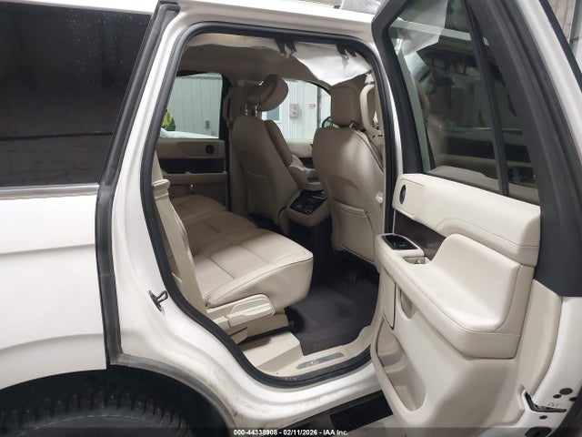 5LMJJ2JT5KEL19513 Lincoln Navigator Select