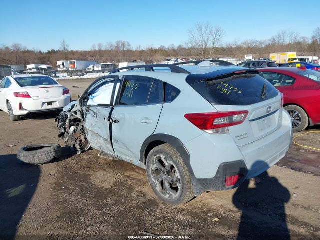 Продажа на аукционе авто 2023 Subaru Crosstrek Limited, vin: JF2GTHNC9PH297189, номер лота: 44338911