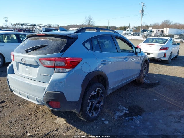 Продажа на аукционе авто 2023 Subaru Crosstrek Limited, vin: JF2GTHNC9PH297189, номер лота: 44338911