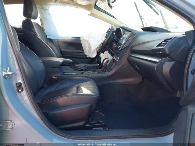 Продажа на аукционе авто 2023 Subaru Crosstrek Limited, vin: JF2GTHNC9PH297189, номер лота: 44338911