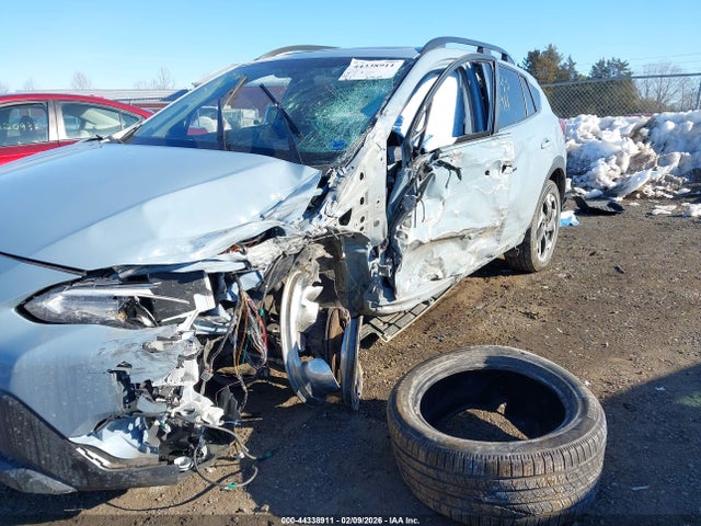 Продажа на аукционе авто 2023 Subaru Crosstrek Limited, vin: JF2GTHNC9PH297189, номер лота: 44338911