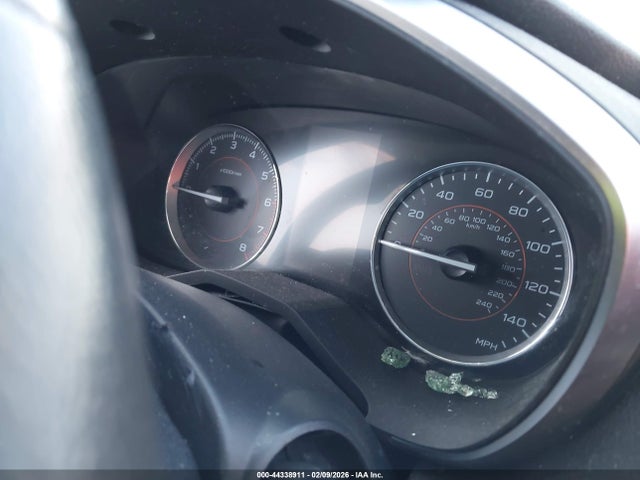 Продажа на аукционе авто 2023 Subaru Crosstrek Limited, vin: JF2GTHNC9PH297189, номер лота: 44338911