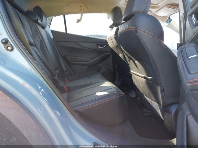 Продажа на аукционе авто 2023 Subaru Crosstrek Limited, vin: JF2GTHNC9PH297189, номер лота: 44338911