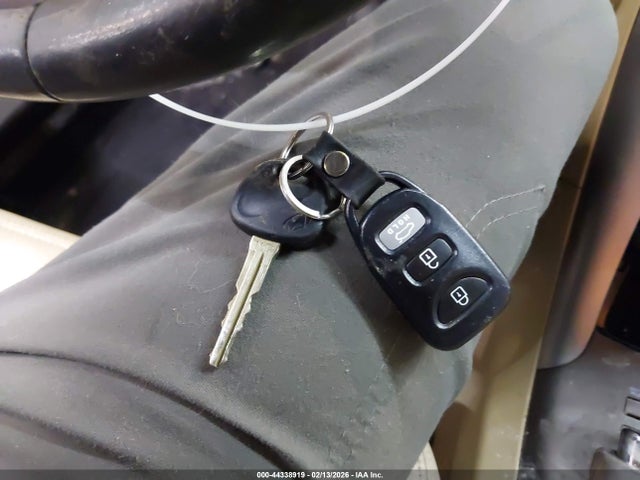 2009 HYUNDAI SONATA 5NPEU46C29H521174 Photo 10