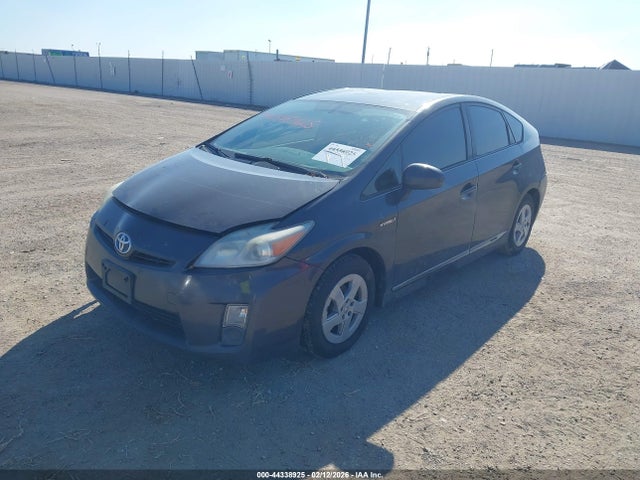 Aukcja sprzedaży 2010 Toyota Prius Iv, vin: JTDKN3DU8A1080555, numer aukcji: 44338925