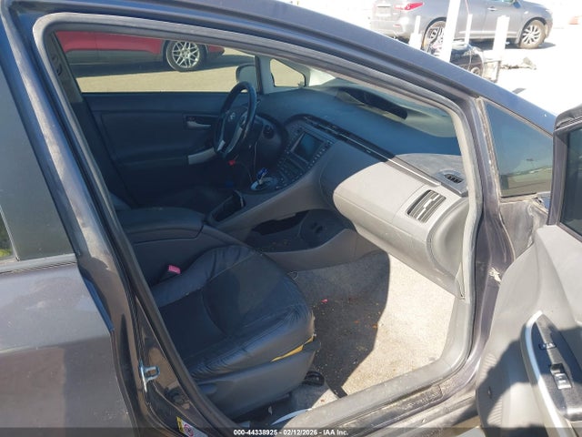 Aukcja sprzedaży 2010 Toyota Prius Iv, vin: JTDKN3DU8A1080555, numer aukcji: 44338925