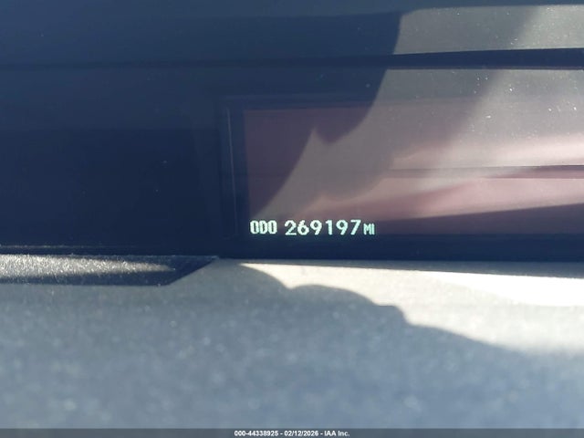 Aukcja sprzedaży 2010 Toyota Prius Iv, vin: JTDKN3DU8A1080555, numer aukcji: 44338925