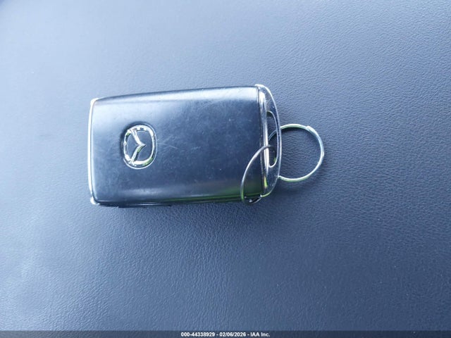 2020 MAZDA MAZDA3 JM1BPBLM2L1162001 Photo 10