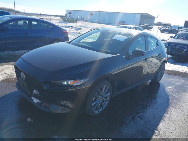 2020 MAZDA MAZDA3 JM1BPBLM2L1162001 Photo 1