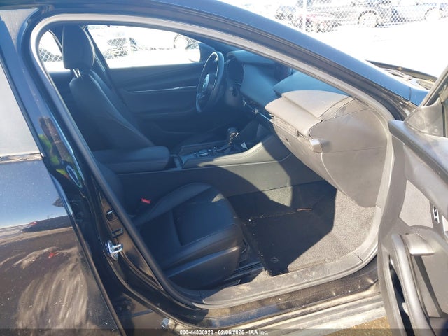 2020 MAZDA MAZDA3 JM1BPBLM2L1162001 Photo 4