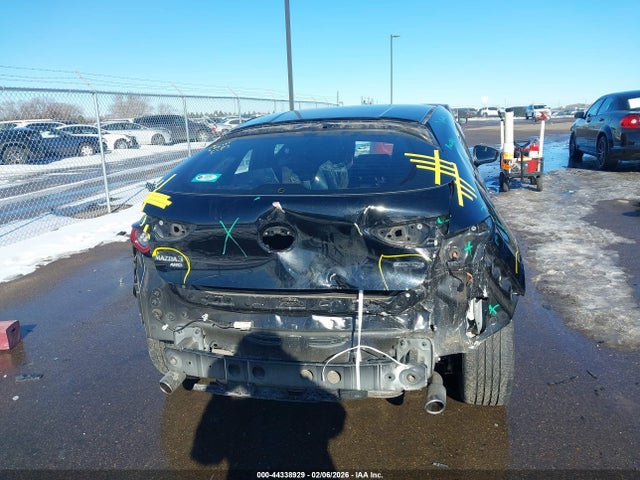 2020 MAZDA MAZDA3 JM1BPBLM2L1162001 Photo 5