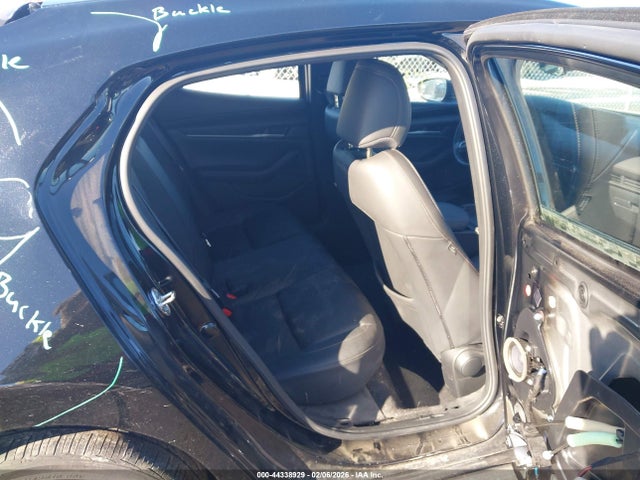 2020 MAZDA MAZDA3 JM1BPBLM2L1162001 Photo 7