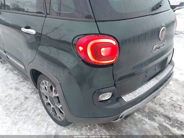 2016 FIAT 500L ZFBCFADH6GZ038083 Photo 5