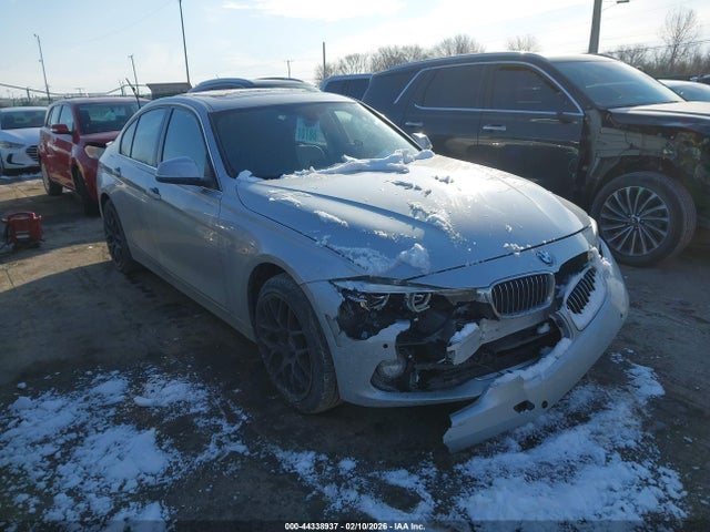 2017 BMW 330I WBA8D9C59HK677984