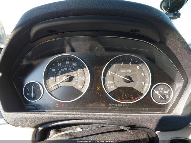 2017 BMW 330I WBA8D9C59HK677984 Photo 6