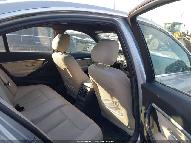 2017 BMW 330I WBA8D9C59HK677984 Photo 7