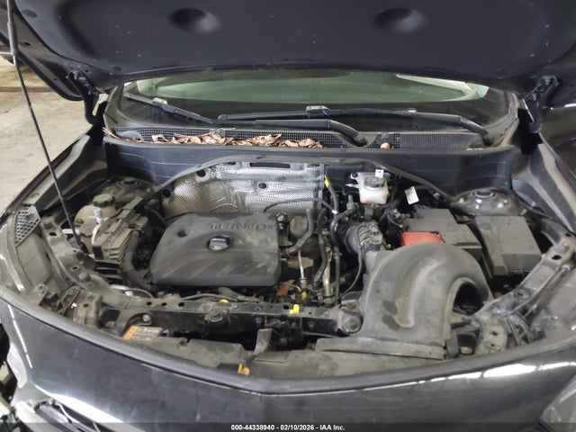 Aukcja sprzedaży 2021 Buick Encore Gx Awd Preferred, vin: KL4MMCSL8MB129901, numer aukcji: 44338940