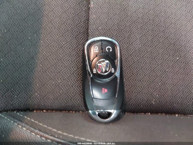 Aukcja sprzedaży 2021 Buick Encore Gx Awd Preferred, vin: KL4MMCSL8MB129901, numer aukcji: 44338940
