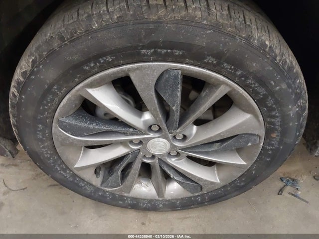Aukcja sprzedaży 2021 Buick Encore Gx Awd Preferred, vin: KL4MMCSL8MB129901, numer aukcji: 44338940