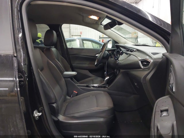 Aukcja sprzedaży 2021 Buick Encore Gx Awd Preferred, vin: KL4MMCSL8MB129901, numer aukcji: 44338940