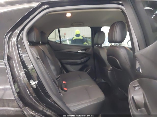 Aukcja sprzedaży 2021 Buick Encore Gx Awd Preferred, vin: KL4MMCSL8MB129901, numer aukcji: 44338940