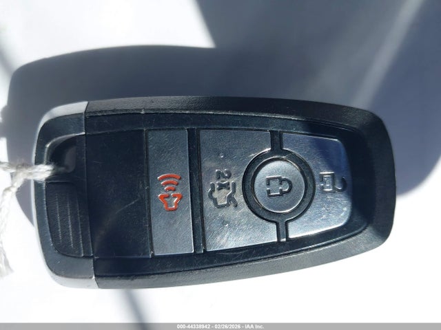 Ford Mustang Gt Fastback 2021 1FA6P8CF1M5144112 Image 11