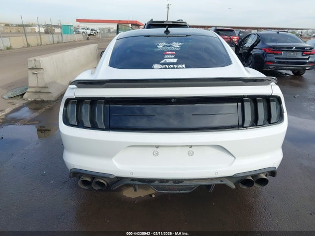 Ford Mustang Gt Fastback 2021 1FA6P8CF1M5144112 Image 17