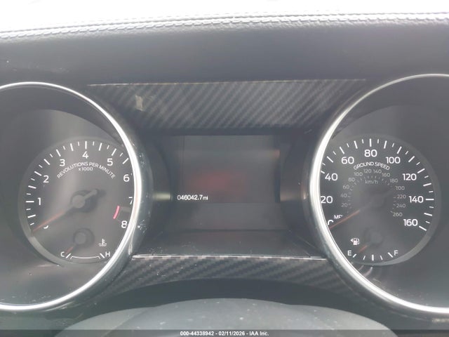 Ford Mustang Gt Fastback 2021 1FA6P8CF1M5144112 Image 7