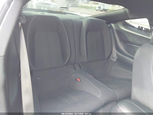 Ford Mustang Gt Fastback 2021 1FA6P8CF1M5144112 Image 8