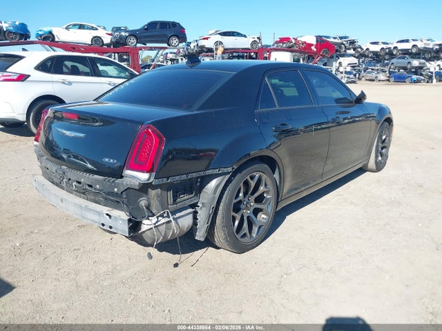 2016 CHRYSLER 300 2C3CCABGXGH175855 Photo 3