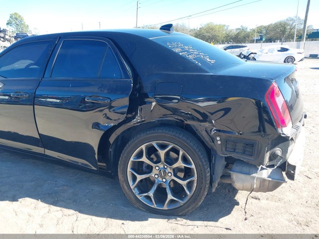 2016 CHRYSLER 300 2C3CCABGXGH175855 Photo 5