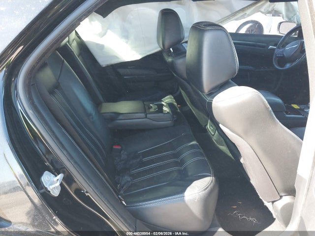 2016 CHRYSLER 300 2C3CCABGXGH175855 Photo 7