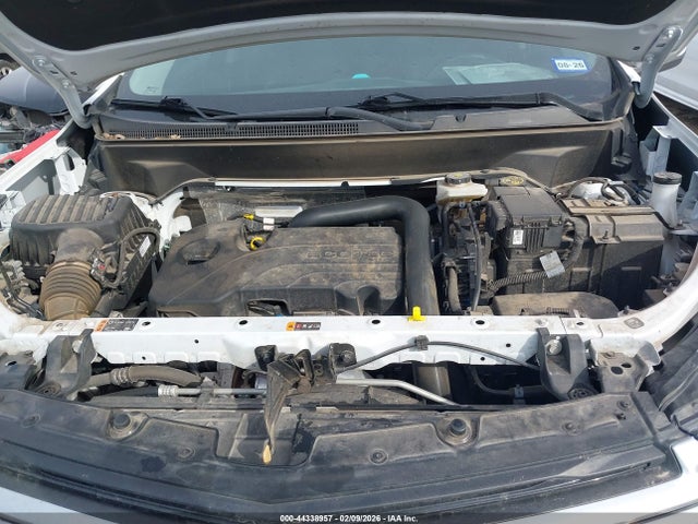 2024 CHEVROLET EQUINOX 3GNAXKEG8RS119848 Photo 9