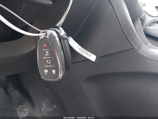 2024 CHEVROLET EQUINOX 3GNAXKEG8RS119848 Photo 10