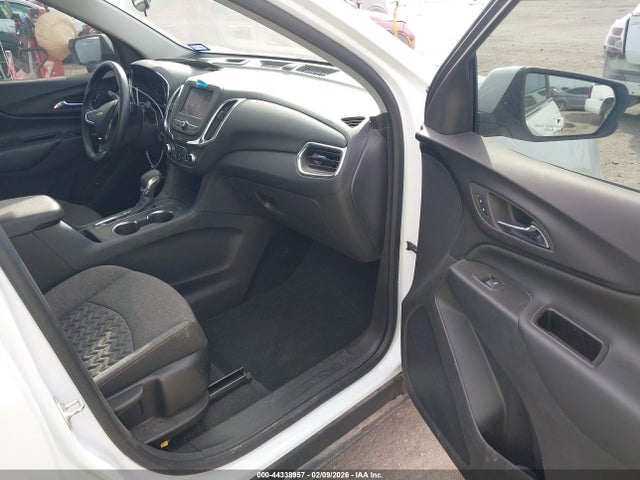 2024 CHEVROLET EQUINOX 3GNAXKEG8RS119848 Photo 4