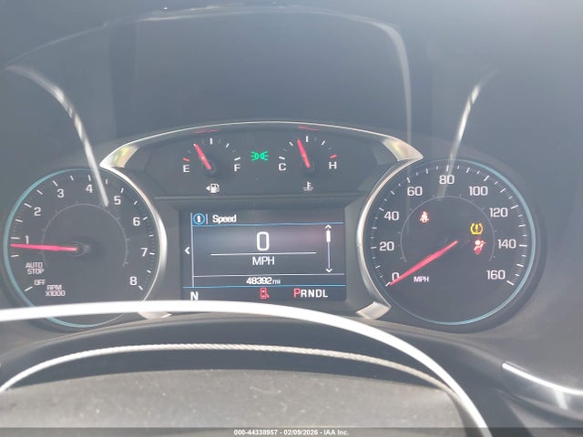 2024 CHEVROLET EQUINOX 3GNAXKEG8RS119848 Photo 6