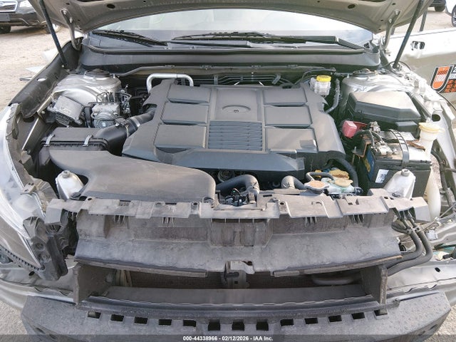 4S4BSEJCXK3306029 Subaru Outback 3.6r Limited