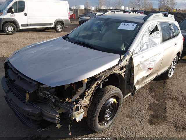 4S4BSEJCXK3306029 Subaru Outback 3.6r Limited