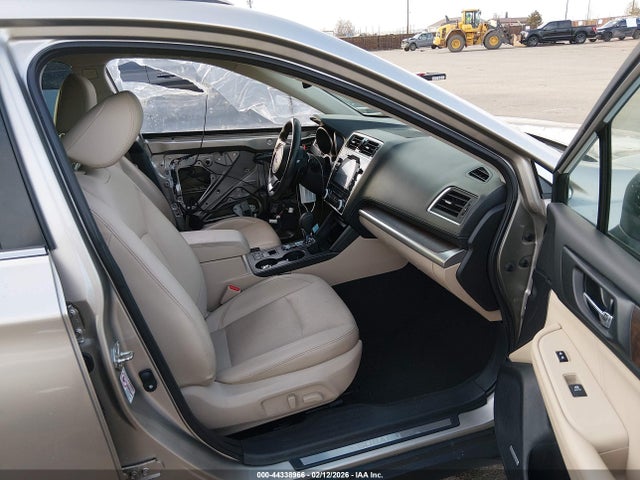 4S4BSEJCXK3306029 Subaru Outback 3.6r Limited