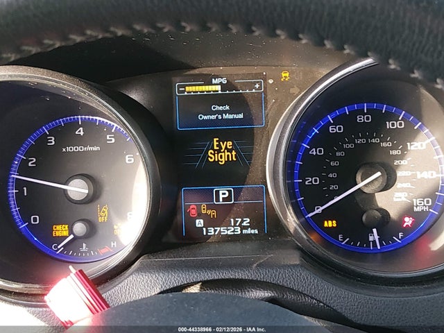 4S4BSEJCXK3306029 Subaru Outback 3.6r Limited