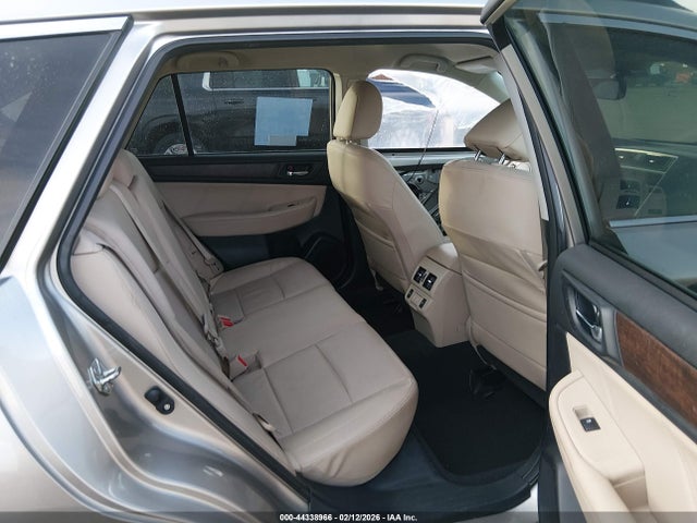 4S4BSEJCXK3306029 Subaru Outback 3.6r Limited